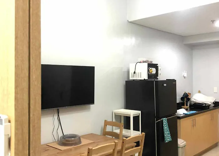 Homestay Rio Staycation *