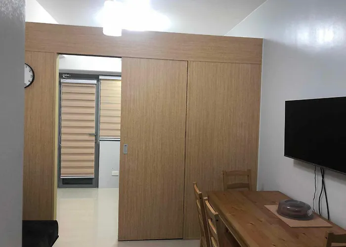 Homestay Rio Staycation Manila